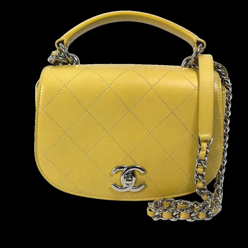Chanel Shoulder Bag