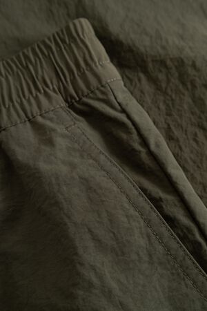 WWDub swim trunks 25347