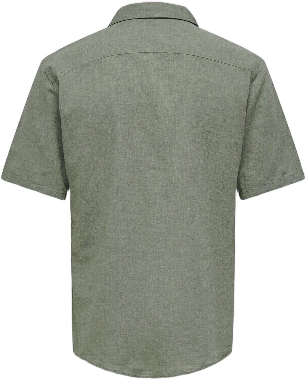 ONSCAIDEN LIFE SS SOLID RESORT LINE