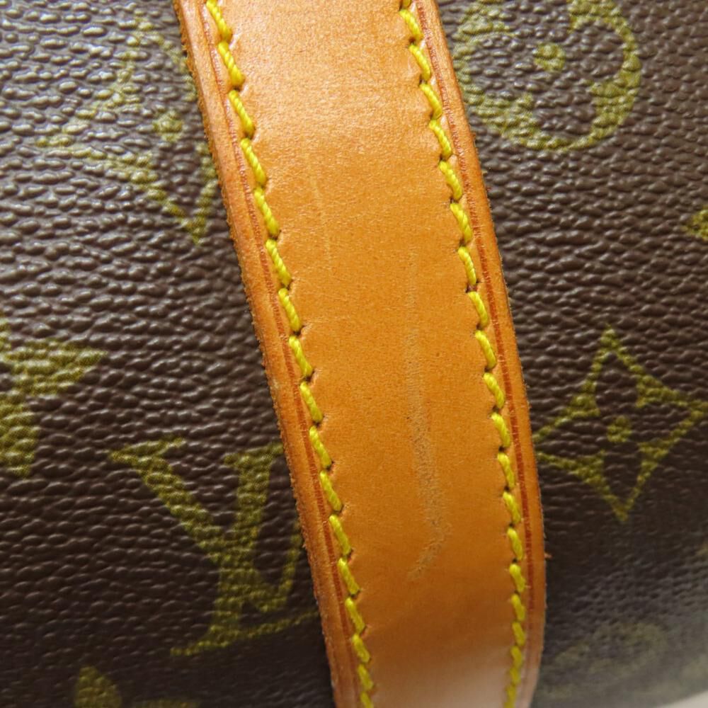 Louis Vuitton Keepall