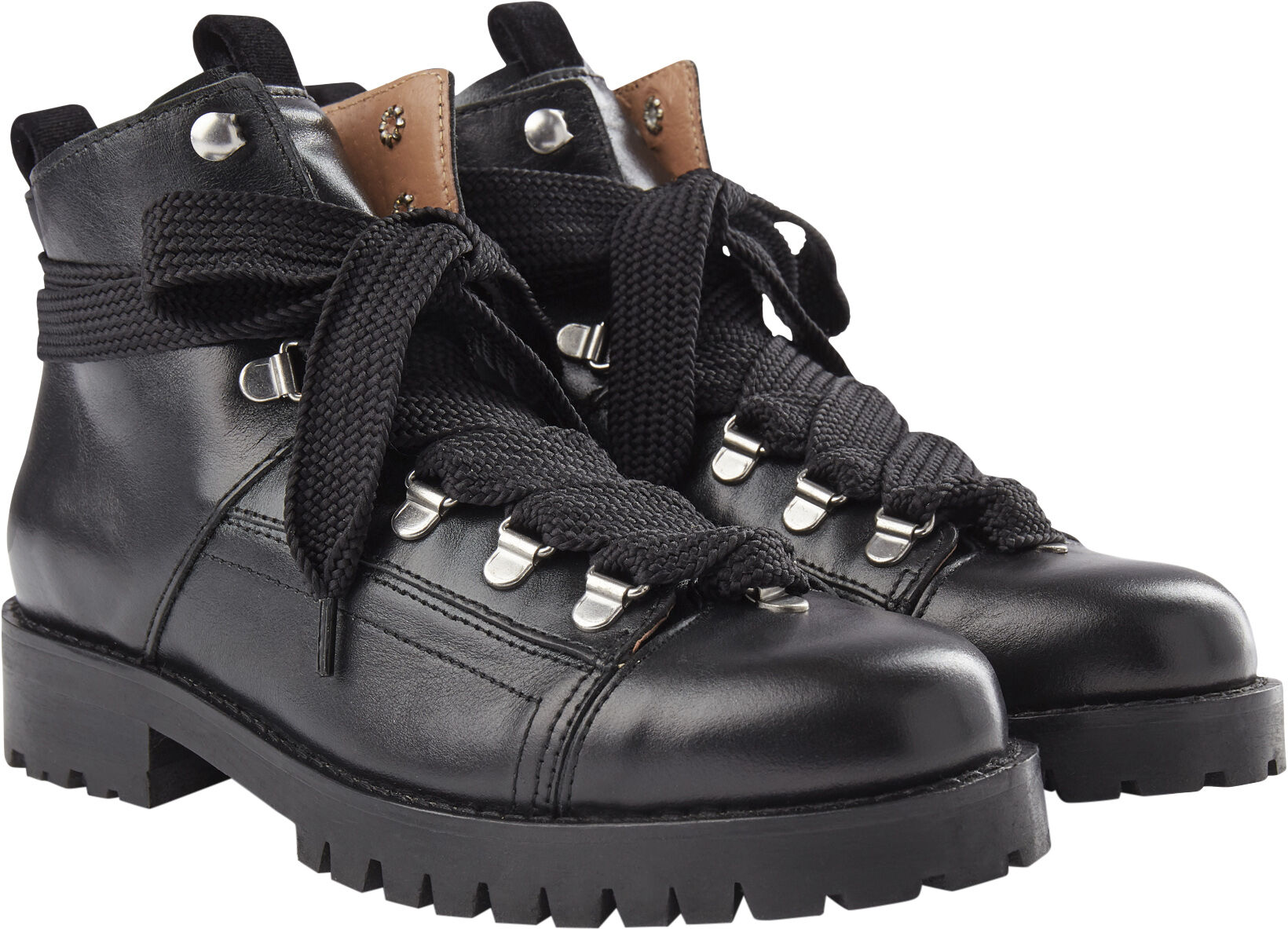 Alice st&oslash;vler