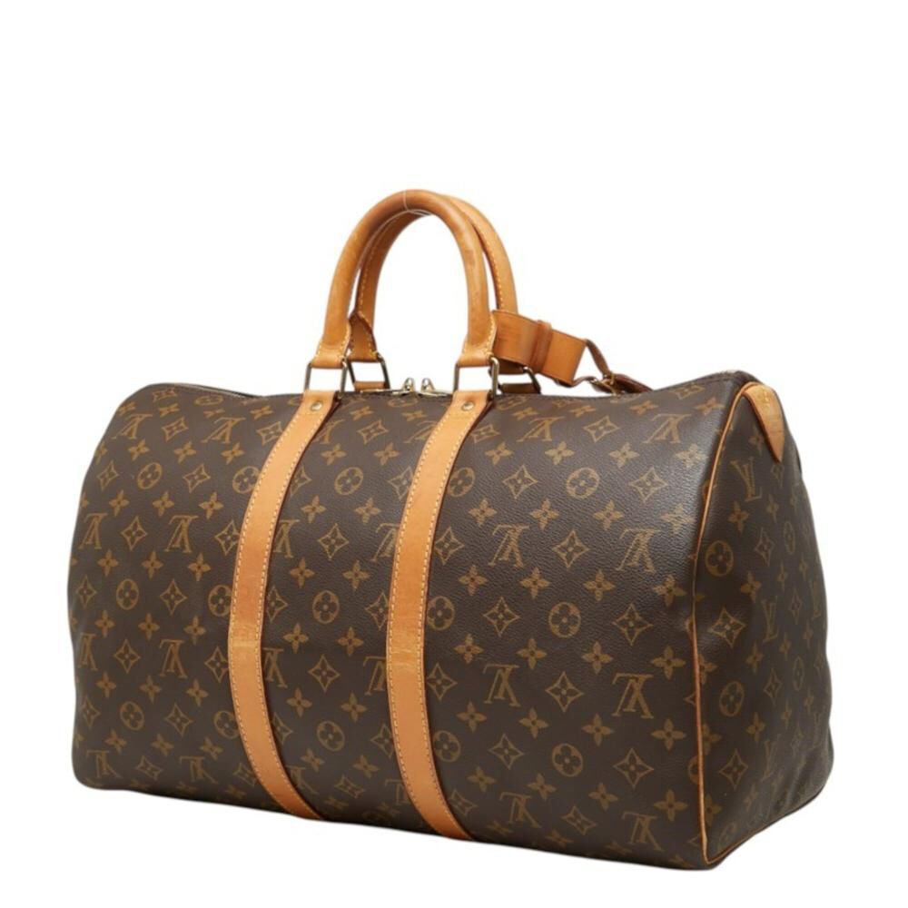 Louis Vuitton Keepall
