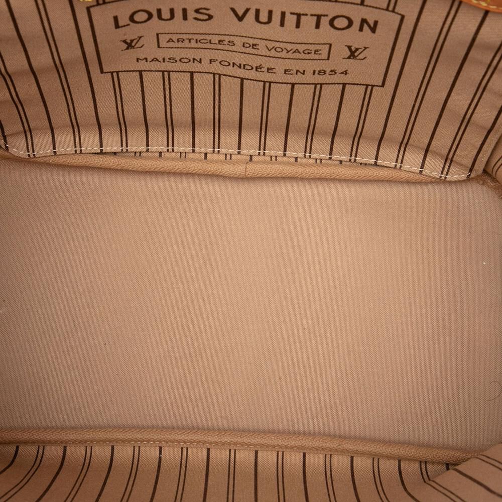 Louis Vuitton Neverfull