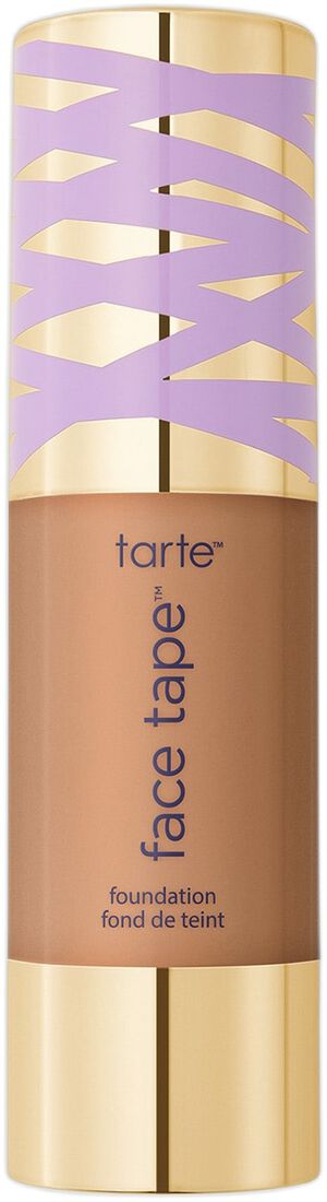 Face Tape- Foundation med mat finish