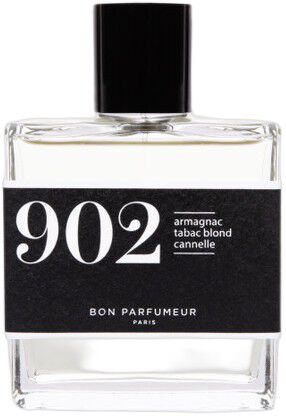902 Armagnac blond tobacco cinnamon