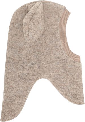 Balaclava Ears Wool