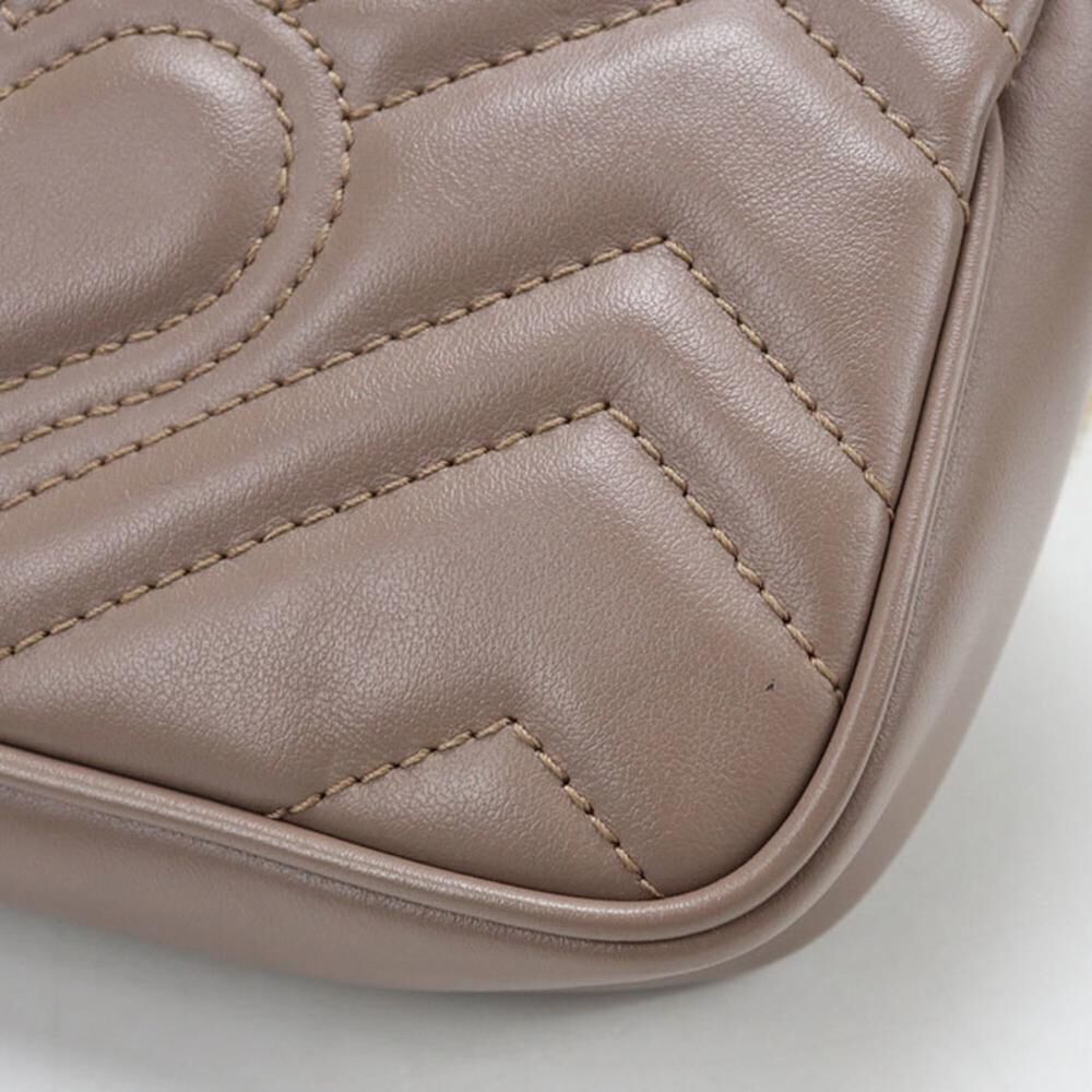 Gucci Marmont