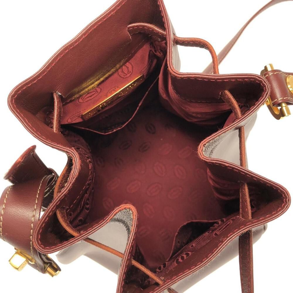 Cartier Shoulder Bag