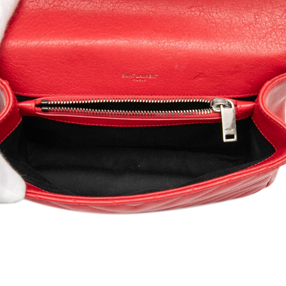 Yves Saint Laurent Shoulder Bag