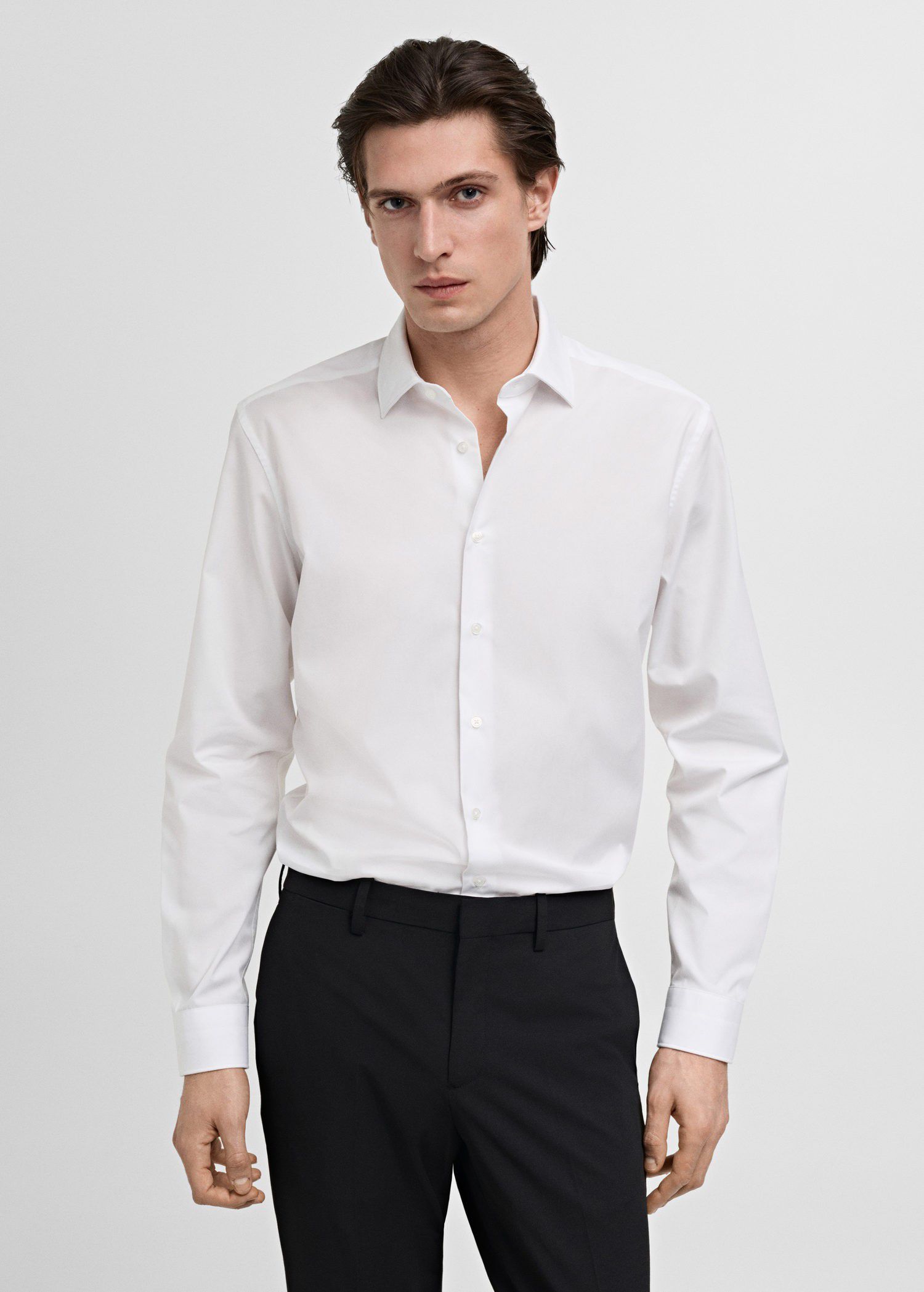 SHIRT. -- EMERITOL