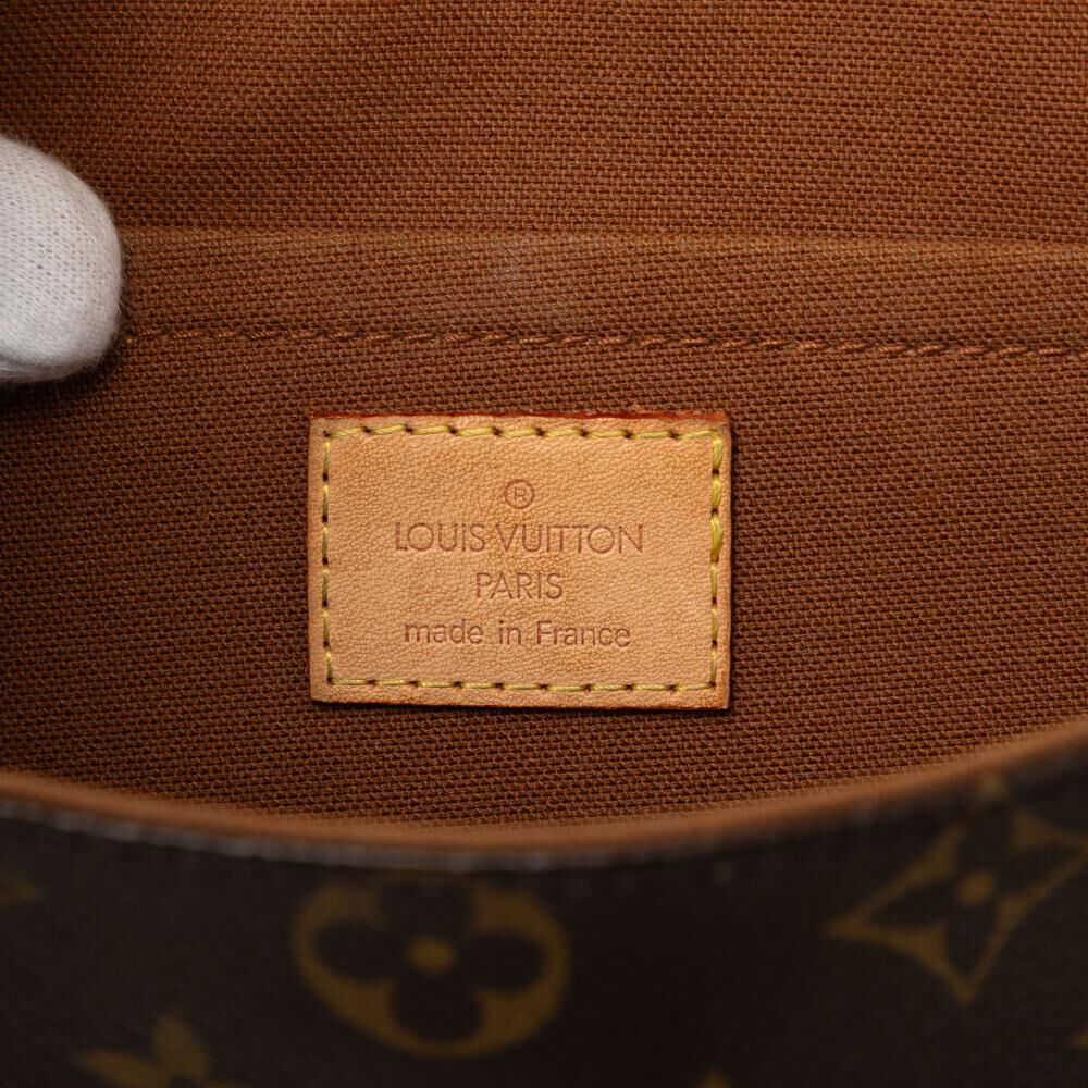 Louis Vuitton Lussac