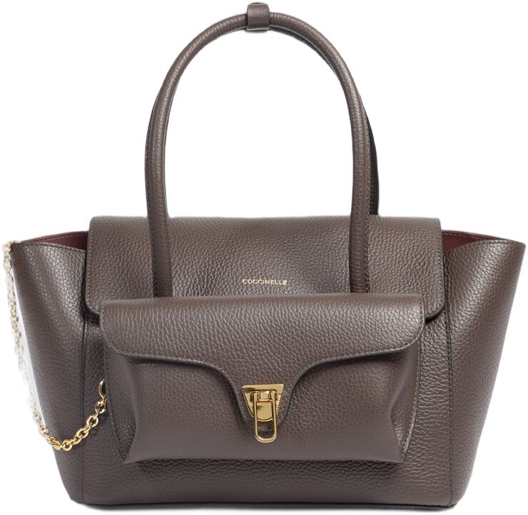 COCCINELLEDOUBLE BEAT