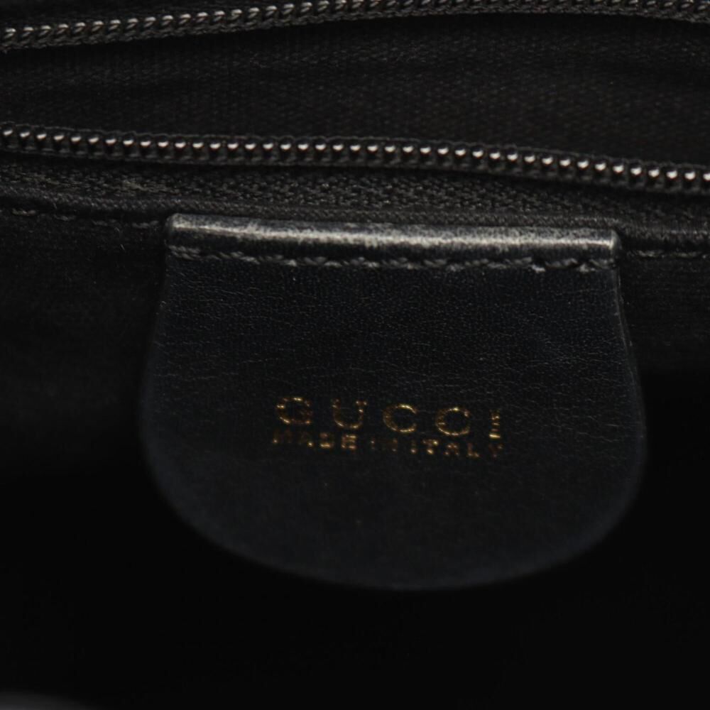 Gucci Bamboo