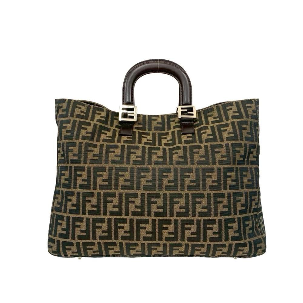 Fendi Tote