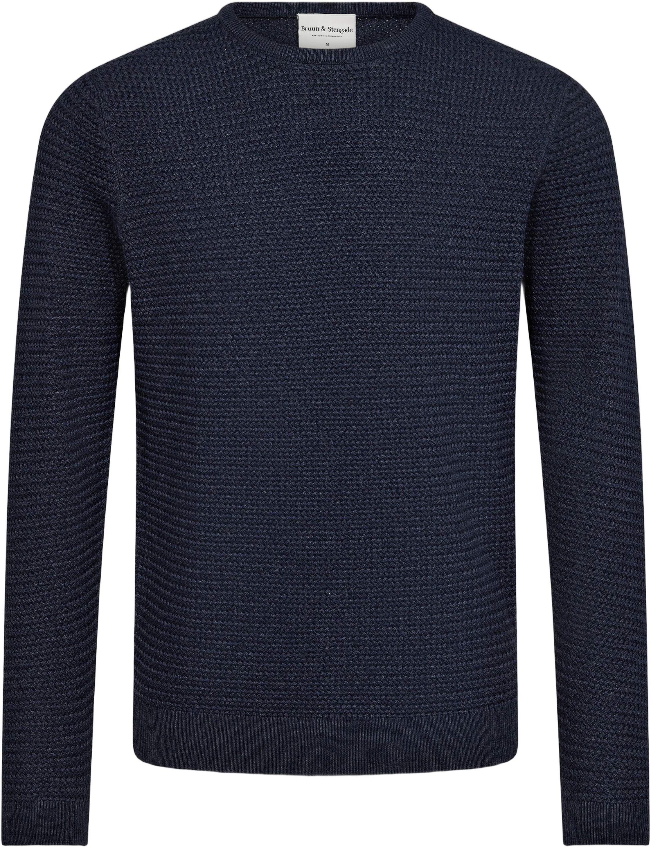 Bs Arnlaug Regular Fit Knitwear