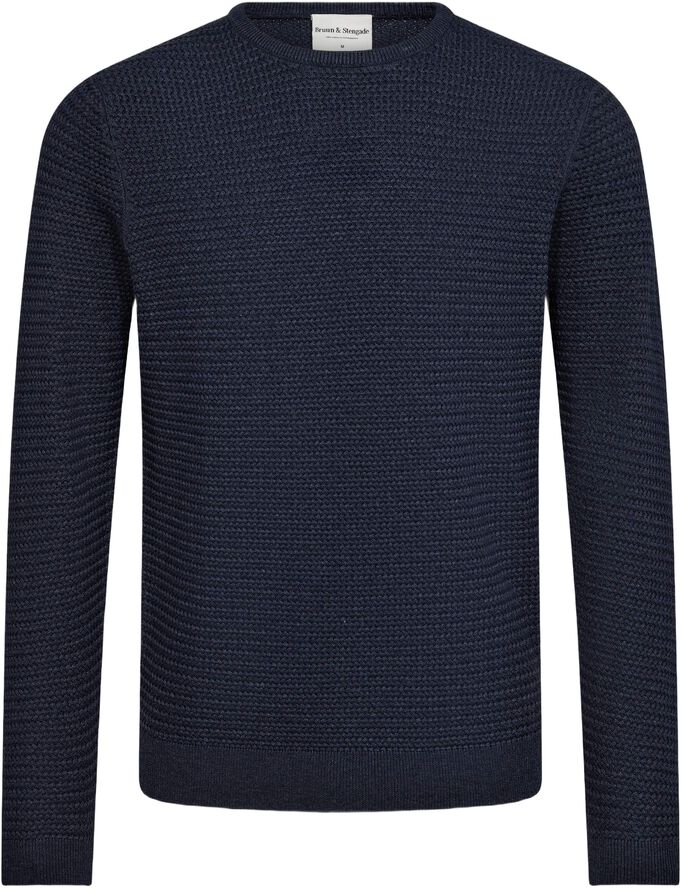 BS Arnlaug Regular Fit Knitwear