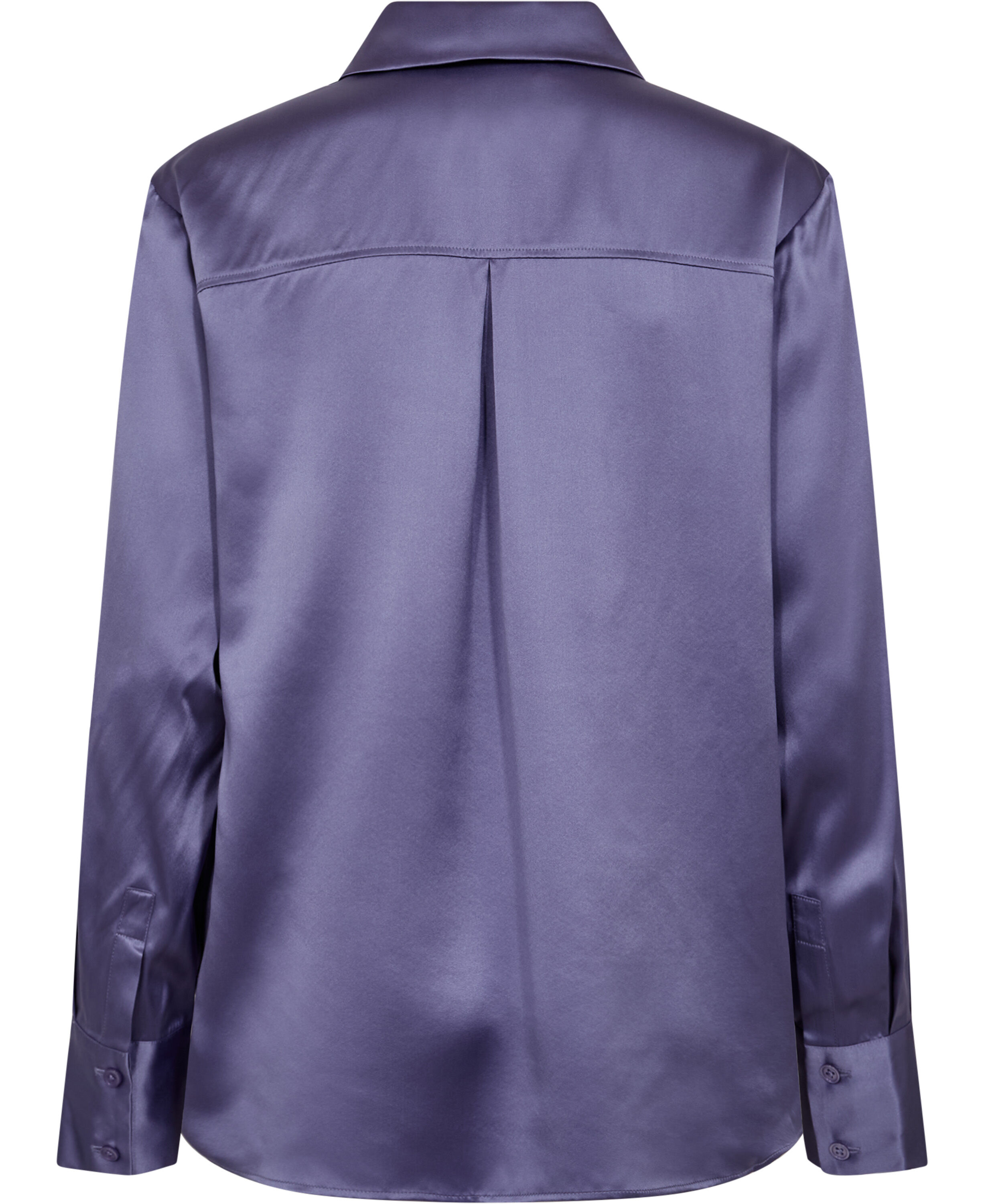 Hanna x MDNC Skjorta &ndash; 100 % Siden