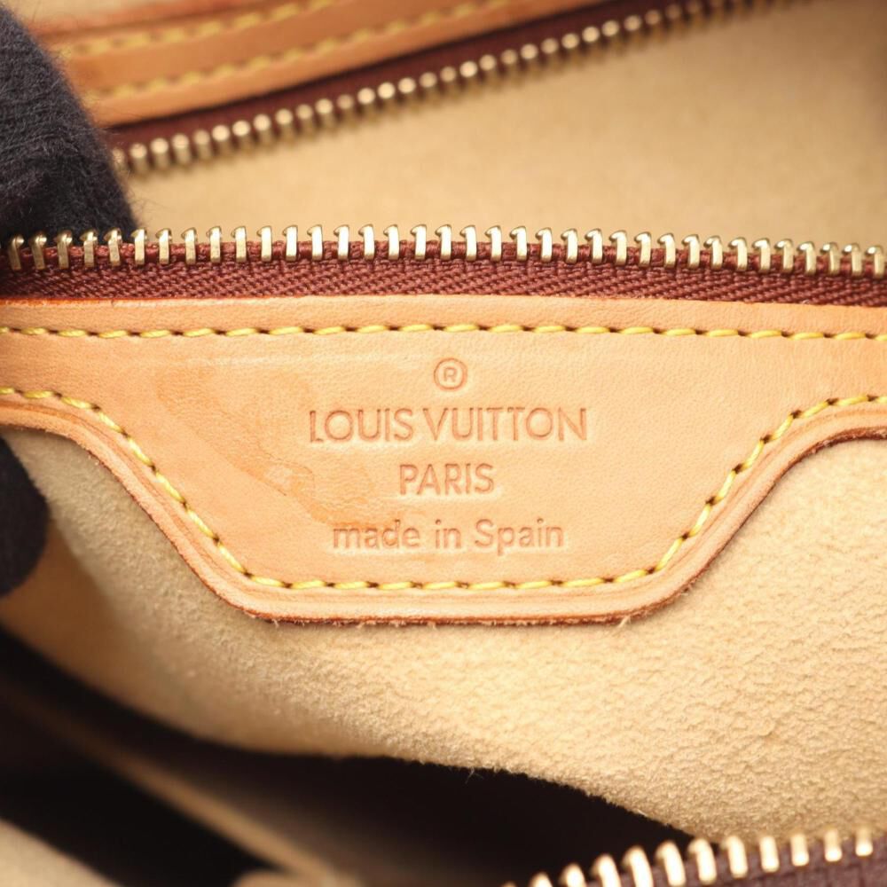 Louis Vuitton Looping