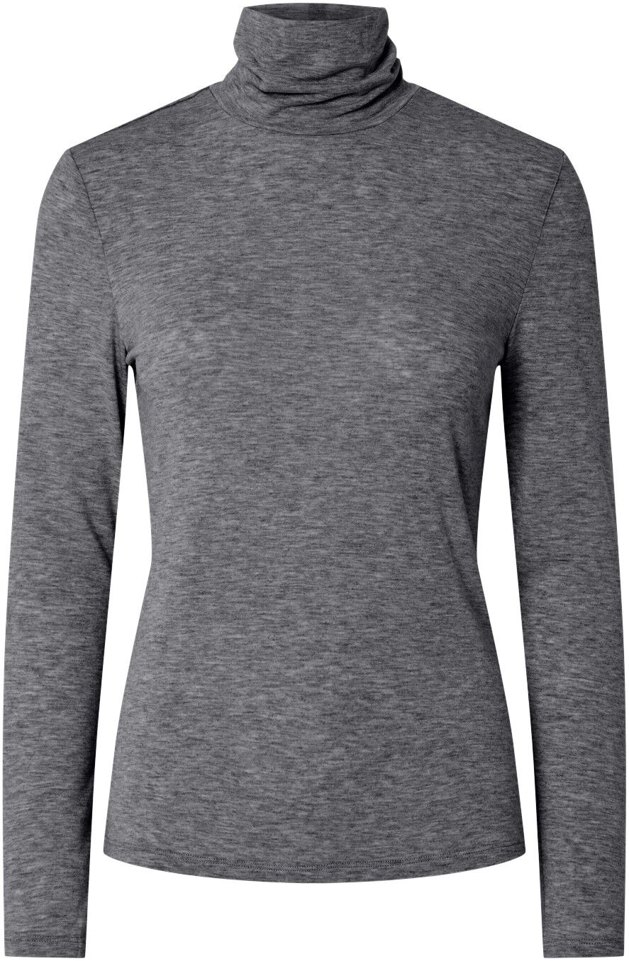 PCMARIA LS ROLLNECK TOP JRS NOOS BC