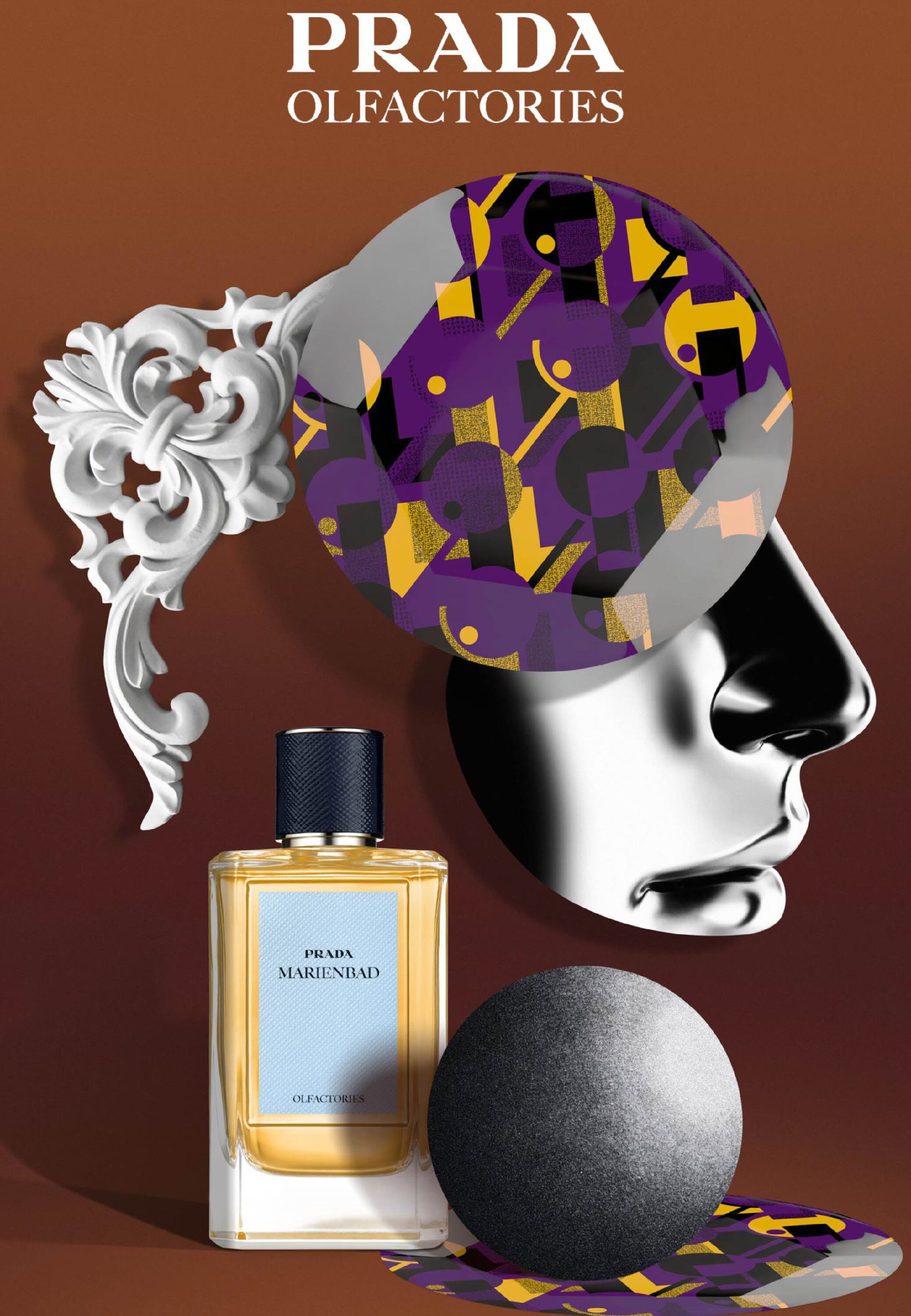 PR OLFA MARIENBAD 100ML MV