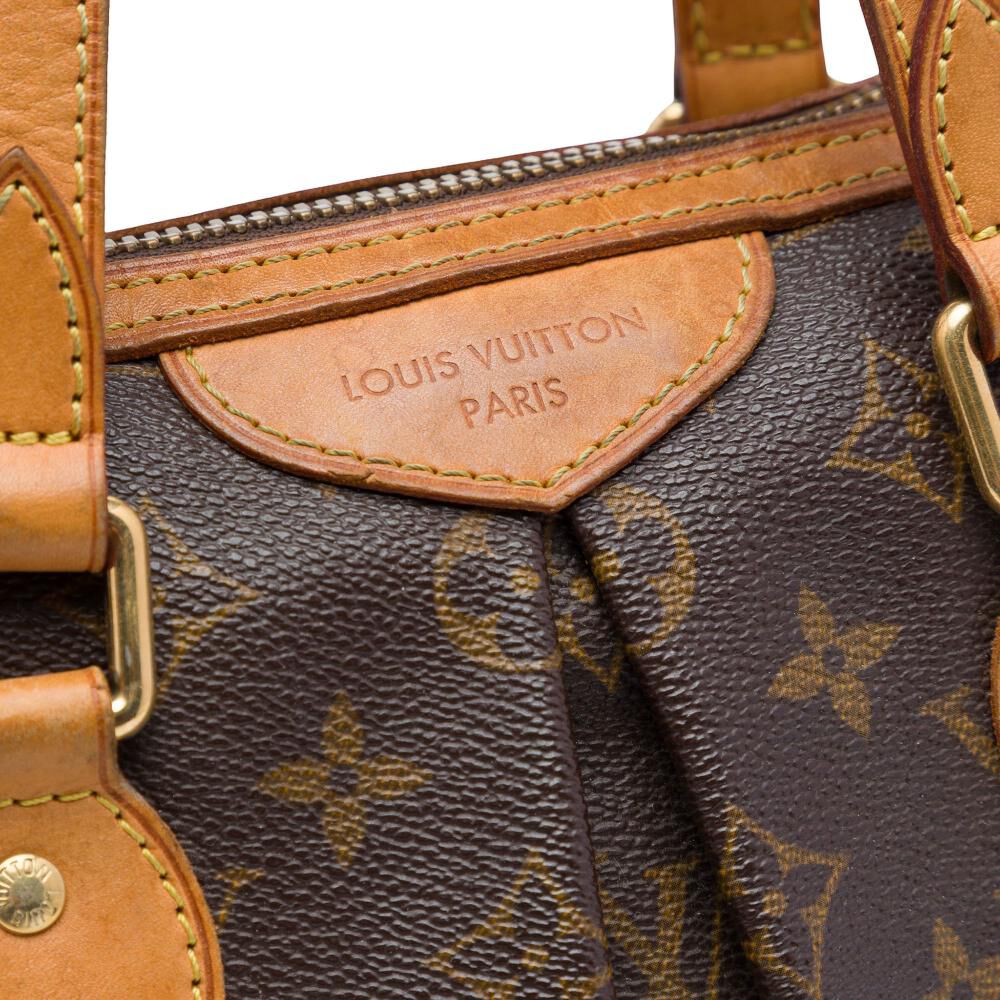 Louis Vuitton Palermo