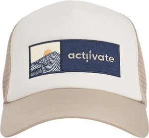 GAB Foam Trucker Cap