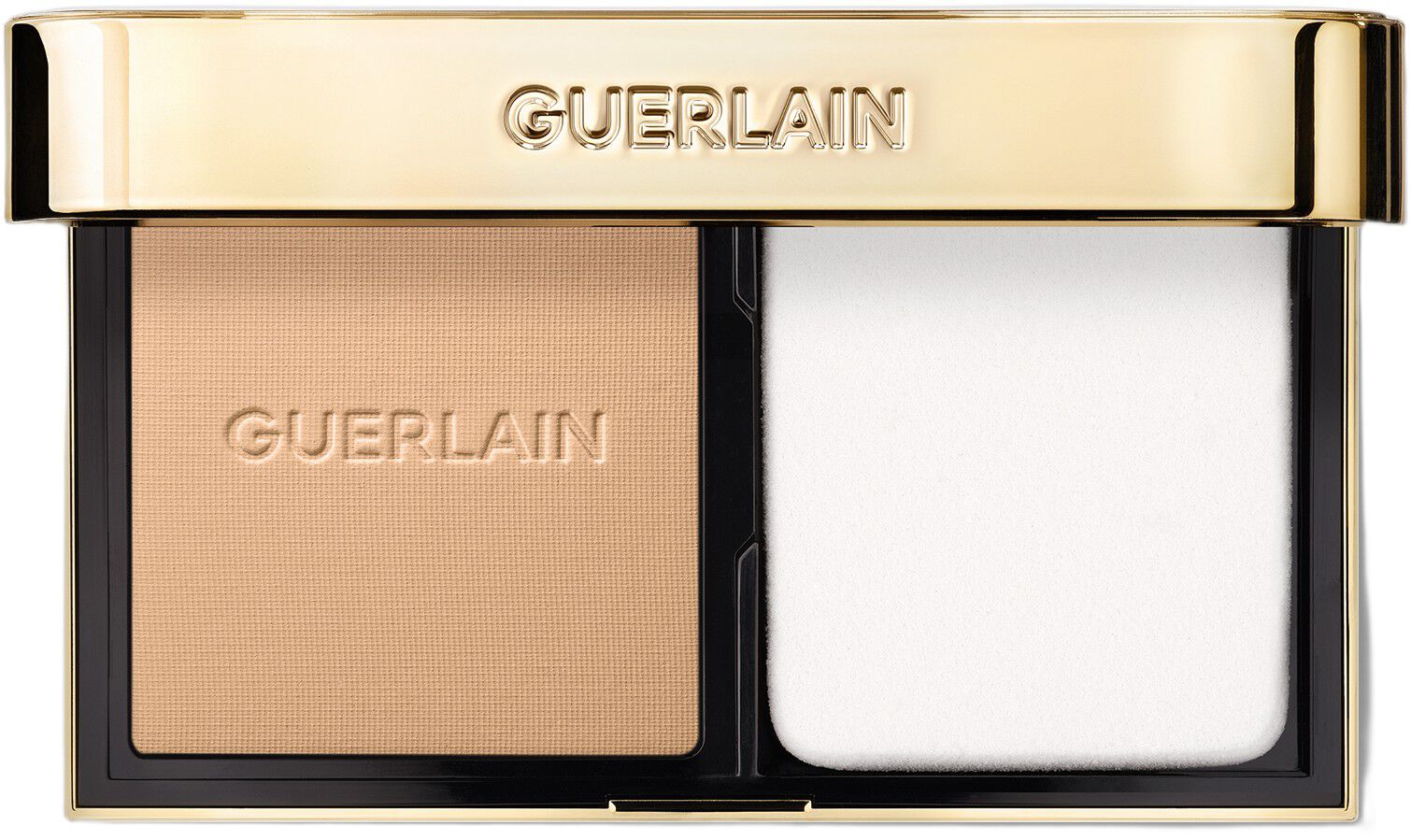 Parure Gold Skin Control High Perfection Matte Compact Foundation - 3N