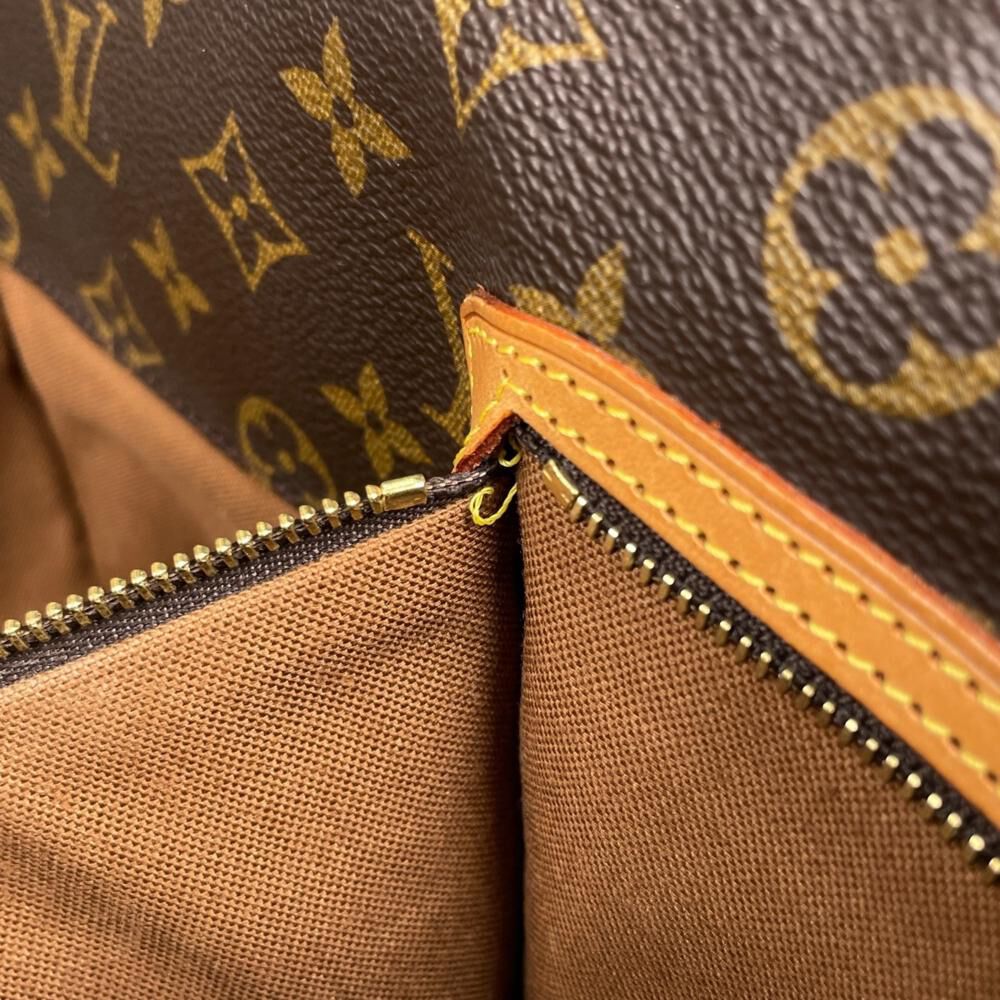 Louis Vuitton Sac Shopping