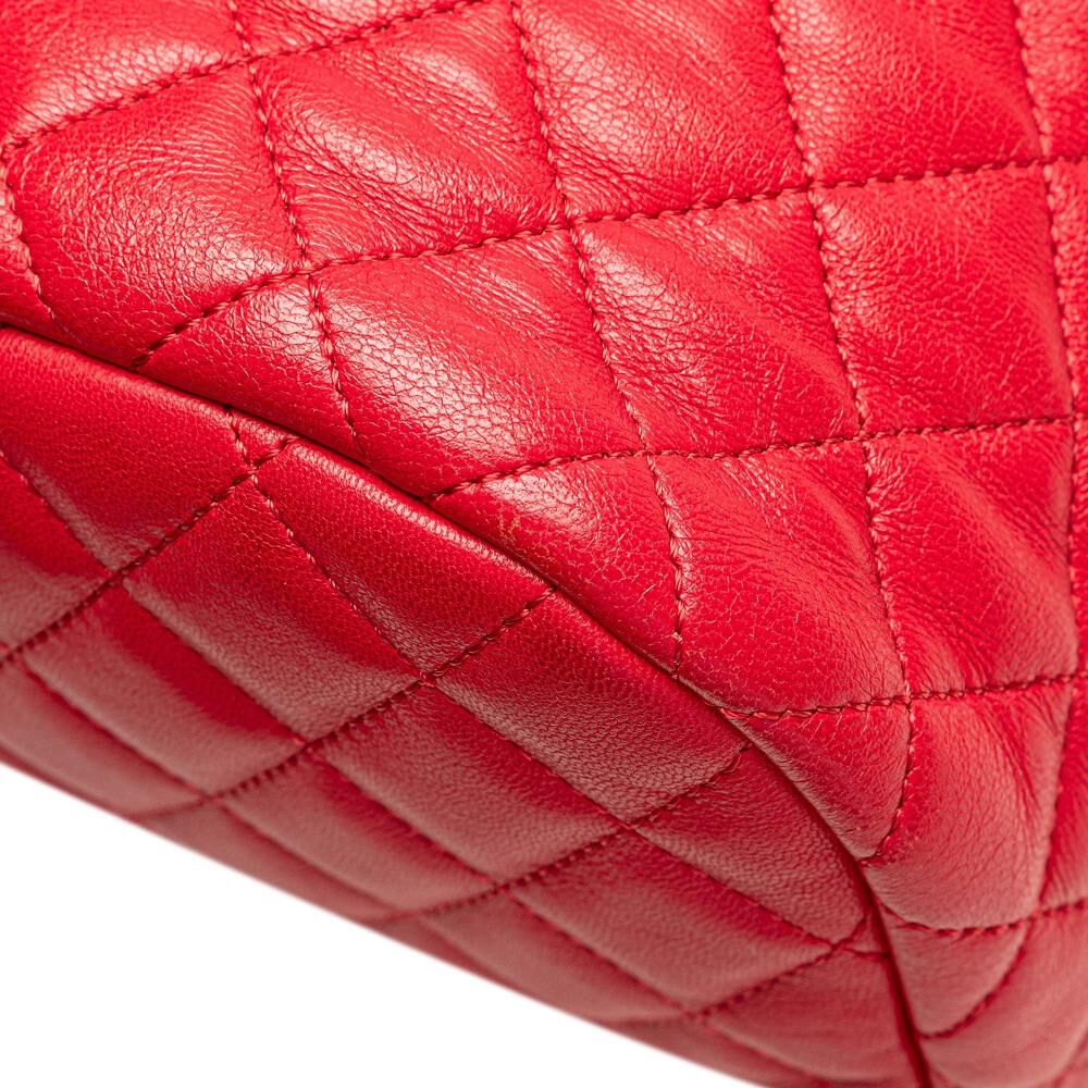Chanel Backpack