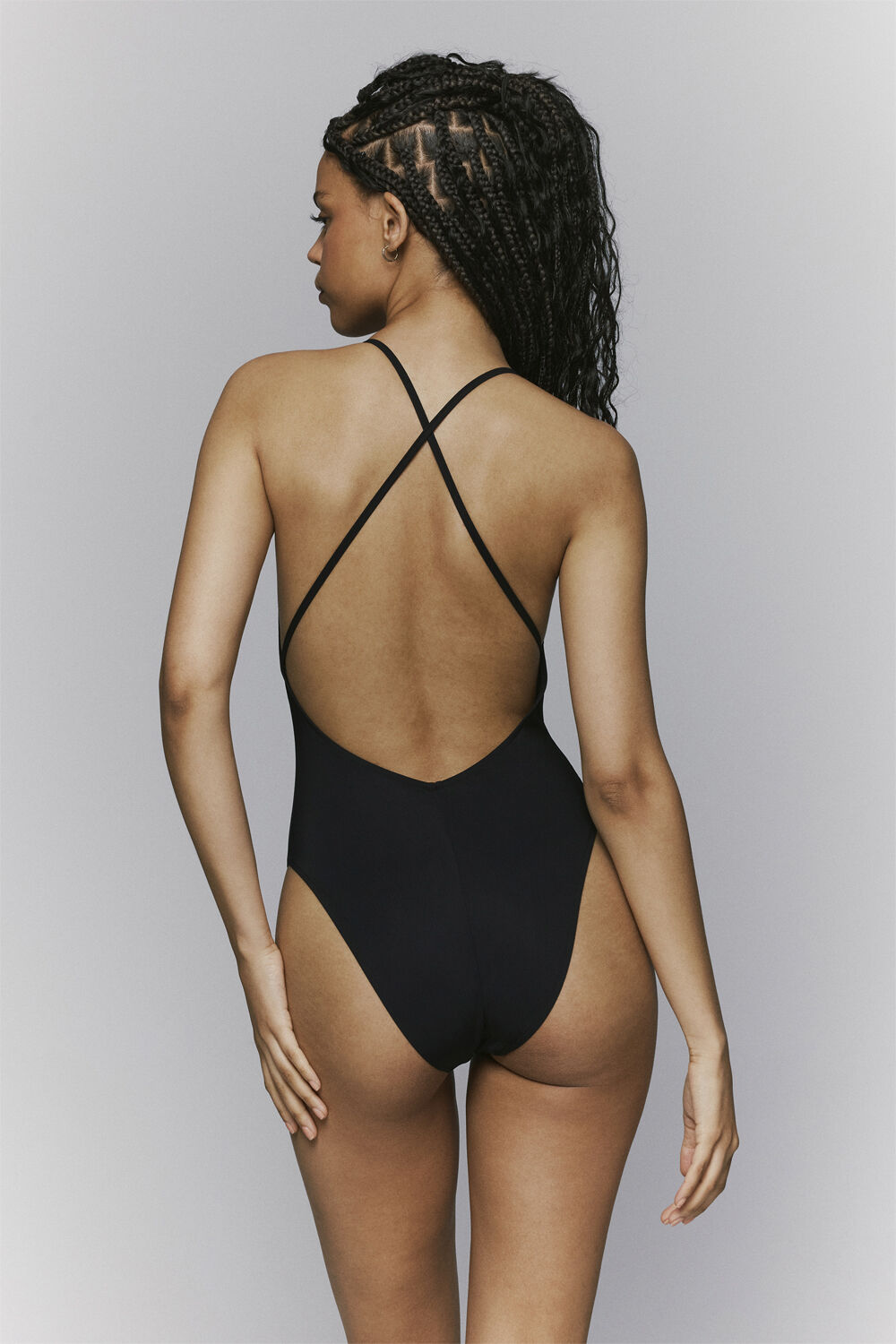 Lita special swimsuit