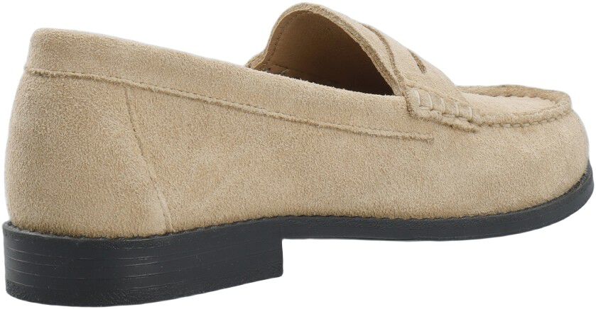 CASROBERTA Loafer Suede