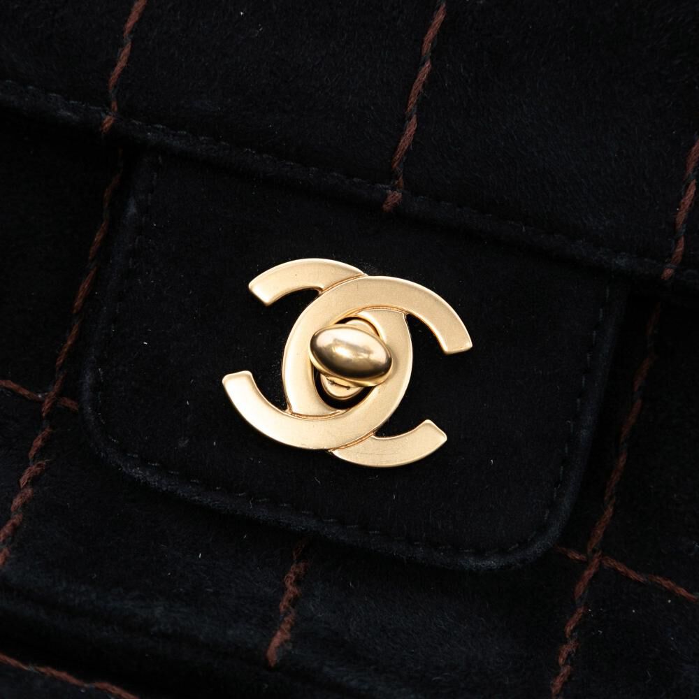 Chanel Shoulder Bag