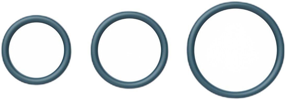 Loopies cock rings