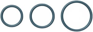 Loopies cock rings
