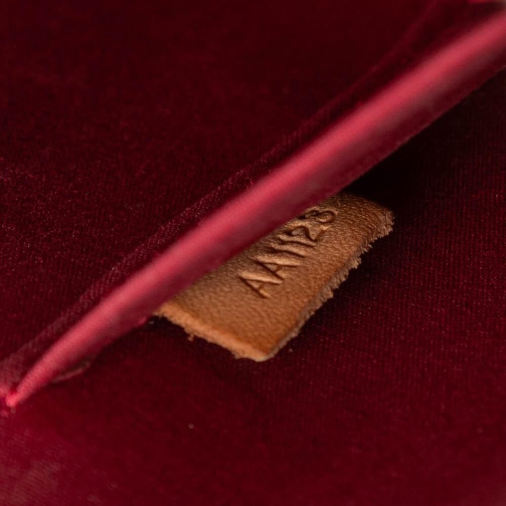 Louis Vuitton Alma