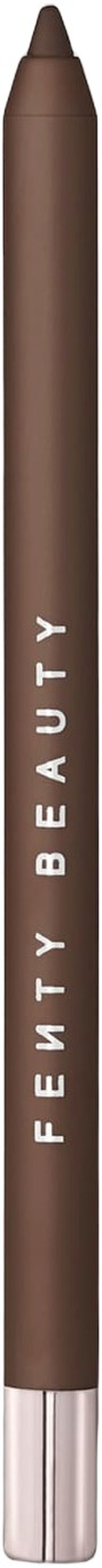 TRACED OUT PENCIL LIP LINER WHISKEY