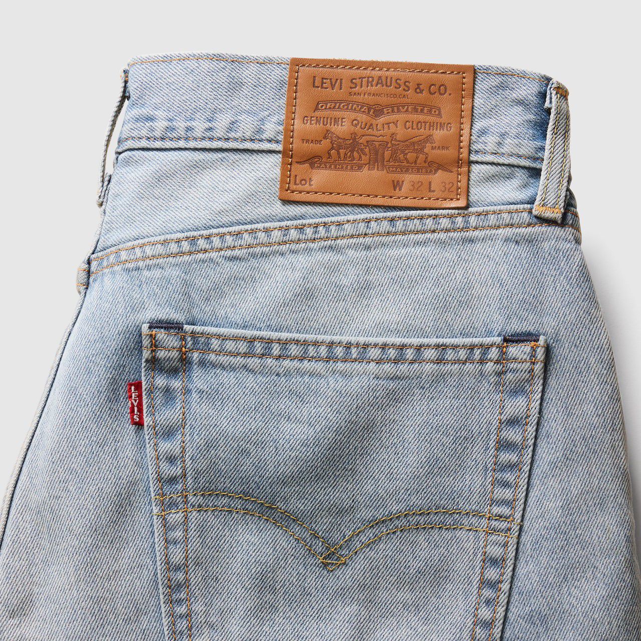 578� Baggy Jeans