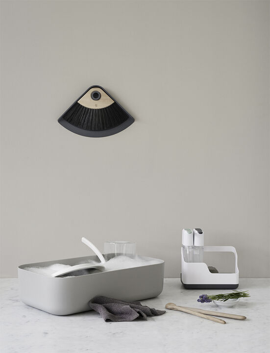 SINK-CADDY förvaring white