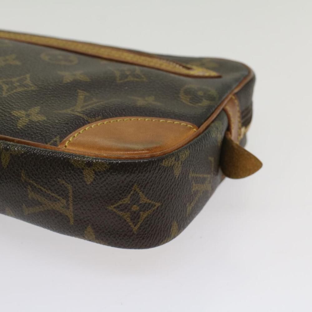 Louis Vuitton Marly Dragonne