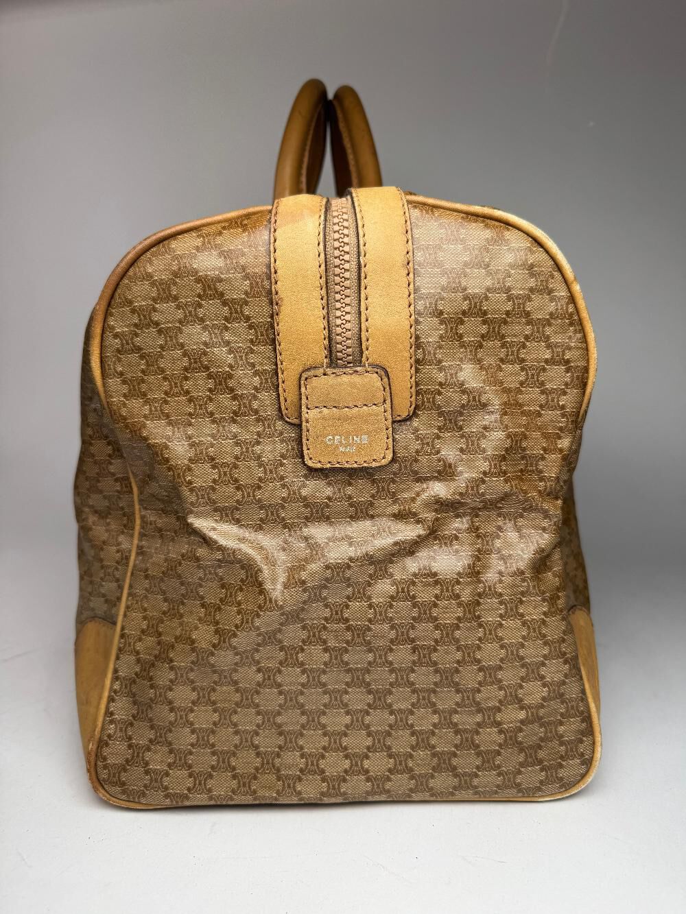 Celine Travel Bag