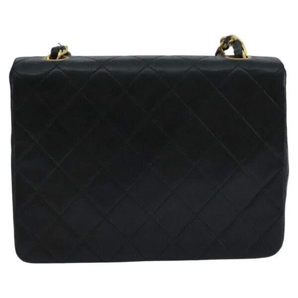 Chanel Crossbody Bag