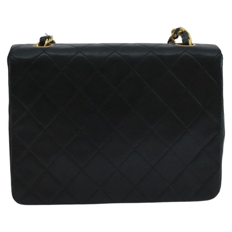 Chanel Crossbody Bag