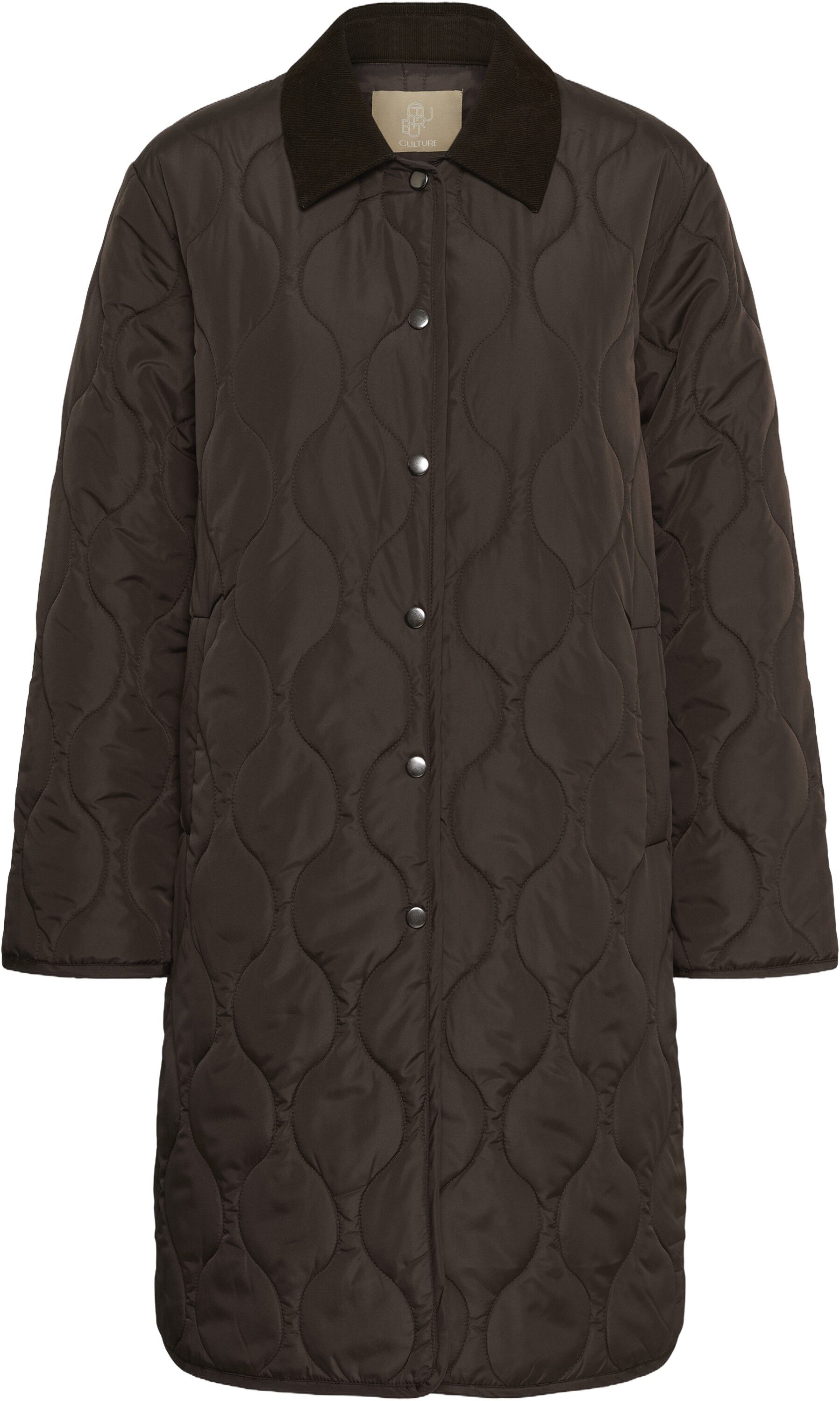 CUgiana Long Jacket