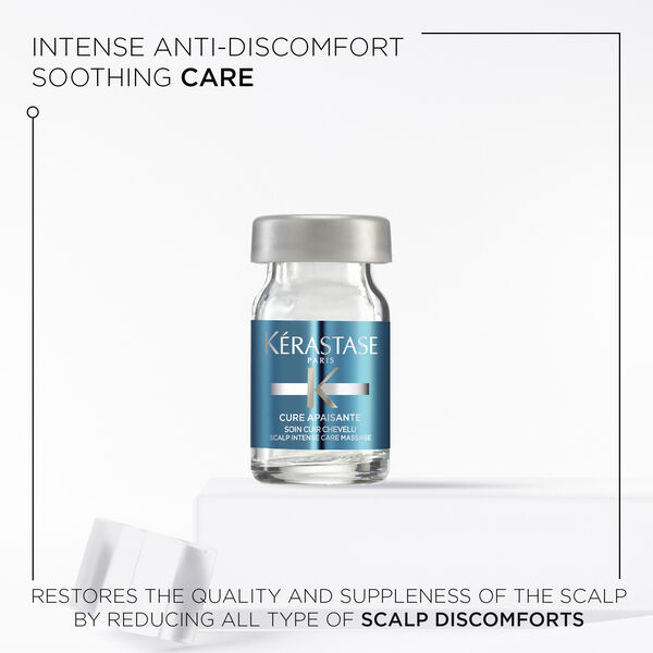 Specifique Cure Apaisante 12*6 ml.