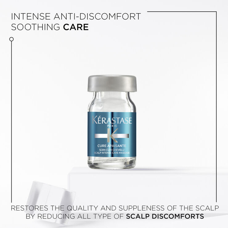 Specifique Cure Apaisante 12*6 ml.