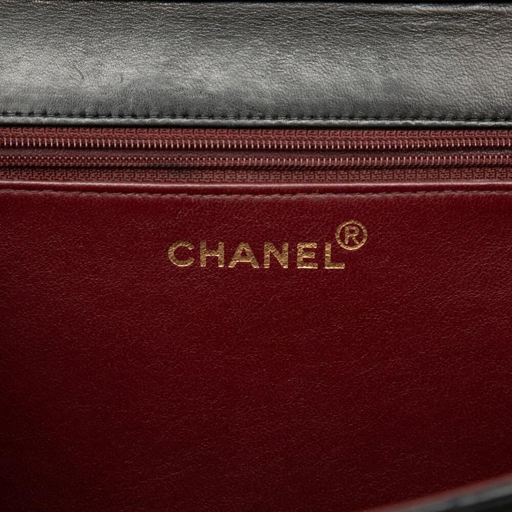 Chanel Crossbody Bag