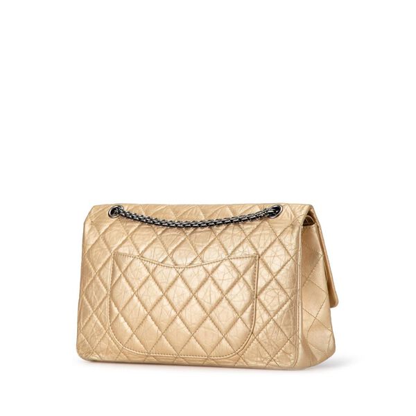 Chanel Flap Bag