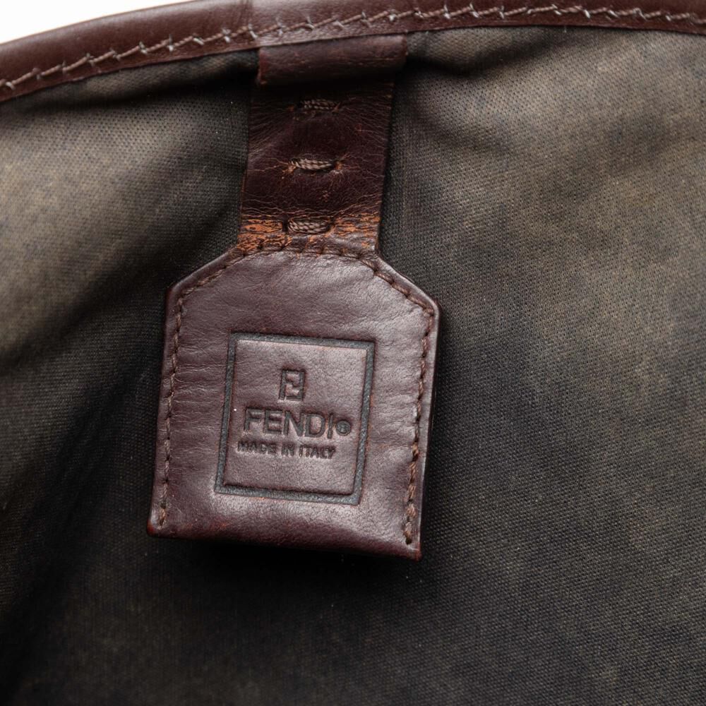 Fendi Tote