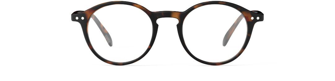 READING #D Tortoise Soft