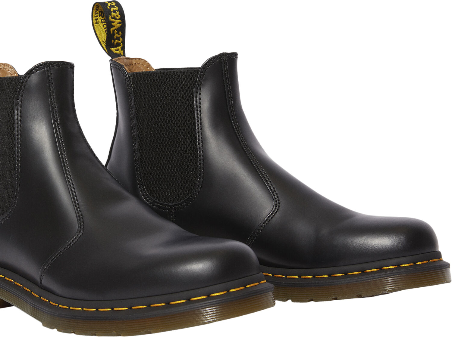 2976 Ys Black Smooth